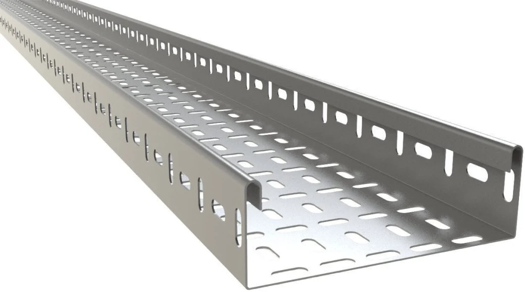 Factory Directly Supply Cable Management Tray for Electric Transmission